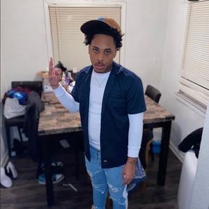 Meet your Posher, Dreco